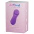 Desirel Confidential - vibratore intelligente da slip (viola)