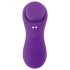 Desirel Confidential - vibratore intelligente con slip (viola)