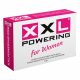 Integratore Alimentare per Donne a Base di Estratti Vegetali "Powering XXL Femminile" - Confezione da 4 Capsule 