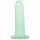 Addiction Coctails - dildo in silicone con base (verde)