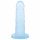 Dildo in Silicone con Ventosa Addiction Coctails (Blu) 