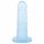 Addiction Cocktails - dildo in silicone con base (blu)