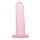 Dildo in Silicone con Base a Ventosa Addiction Cocktails (Rosa) 