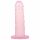 Dildo in Silicone con Base a Ventosa Addiction Cocktails (Rosa) 