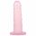 Addiction Coctails - dildo in silicone con base (rosa)