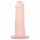 Dildo in Silicone con Ventosa Addiction Coctails - Color Pesca 