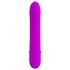 Pretty Love Beck - vibratore G-spot impermeabile (rosa)