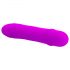 Pretty Love Beck - vibratore G-spot impermeabile (rosa)