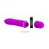 Pretty Love Beck - vibratore G-spot impermeabile (rosa)