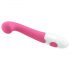 Pretty Love Charles - Vibratore G-spot impermeabile (rosa)