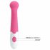 Vibratore Punto G Impermeabile Pretty Love Charles (Rosa) 