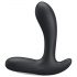 Pretty Love Backie - Vibratore Prostatico Nero