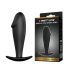 Plug di Stimolazione Anale Pretty Love - Dildo Anale Nero 