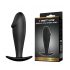 Plug di Stimolazione Anale Pretty Love - Dildo Anale Nero 