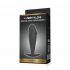 Plug di Stimolazione Anale Pretty Love - Dildo Anale Nero 