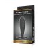 Plug di Stimolazione Anale Pretty Love - Dildo Anale Nero 