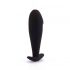 Plug di Stimolazione Anale Pretty Love - Dildo Anale Nero 