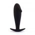 Plug di Stimolazione Anale Pretty Love - Dildo Anale Nero 