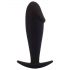 Plug di Stimolazione Anale Pretty Love - Dildo Anale Nero 