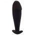 Plug di Stimolazione Anale Pretty Love - Dildo Anale Nero 