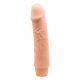 Vibratore Realistico Baile Barbara - 19,5cm (Colore Naturale) 