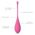 Uova Sex HD - Set di 6 palline kegel (rosa)