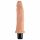 Lovetoy Real Feel - vibratore realistico - 19 cm (naturale)