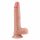 Lovetoy Cazzo Realistico - 20cm (naturale)