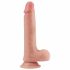 Lovetoy Cazzo Realistico - 20cm (naturale)