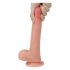 Lovetoy Cazzo Realistico - 20cm (naturale)