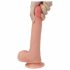 Lovetoy Cazzo Realistico - 20cm (naturale)