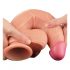 Lovetoy Pene Realistico - 25cm (naturale)