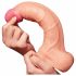 Lovetoy Pene Realistico - 25cm (naturale)