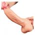 Lovetoy Pene Realistico - 25cm (naturale)