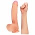 Lovetoy Pene Realistico 28cm (natura)