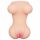 Lovetoy X-Basic - Mini torso vagina realistico (naturale)