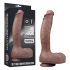 Lovetoy Nature Cock - Dual-Layer Realistic Dildo - 26cm (Natural) 