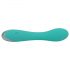 Lonely - Vibratore G-spot ricaricabile (verde)