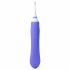 LOVENSE Hyphy - vibratore intelligente 2in1 (viola)