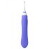 LOVENSE Hyphy - Vibratore smart 2in1 (viola)