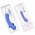 LOVENSE Hyphy - vibratore intelligente 2in1 (viola)