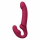 LOVENSE Lapis - Vibratore strap-on senza cinturino (rosso) 