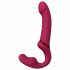 LOVENSE Lapis - Vibratore strap-on senza cinturino (rosso) 