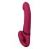 LOVENSE Lapis - Vibratore strap-on senza cinturino (rosso) 