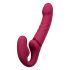 LOVENSE Lapis - Vibratore strap-on senza cinturino (rosso) 