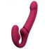 LOVENSE Lapis - Vibratore strapless rosso per piaceri intensi