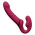 LOVENSE Lapis - Vibratore strap-on senza cinturino (rosso) 