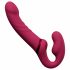 LOVENSE Lapis - Vibratore strap-on senza cinturino (rosso) 