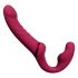 LOVENSE Lapis - Vibratore strap-on senza cinturino (rosso) 