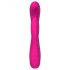 LOVENSE Osci 3 - Vibratore con braccio clitorideo (rosa)